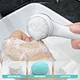 Double-headed Facial Cleansing Brush